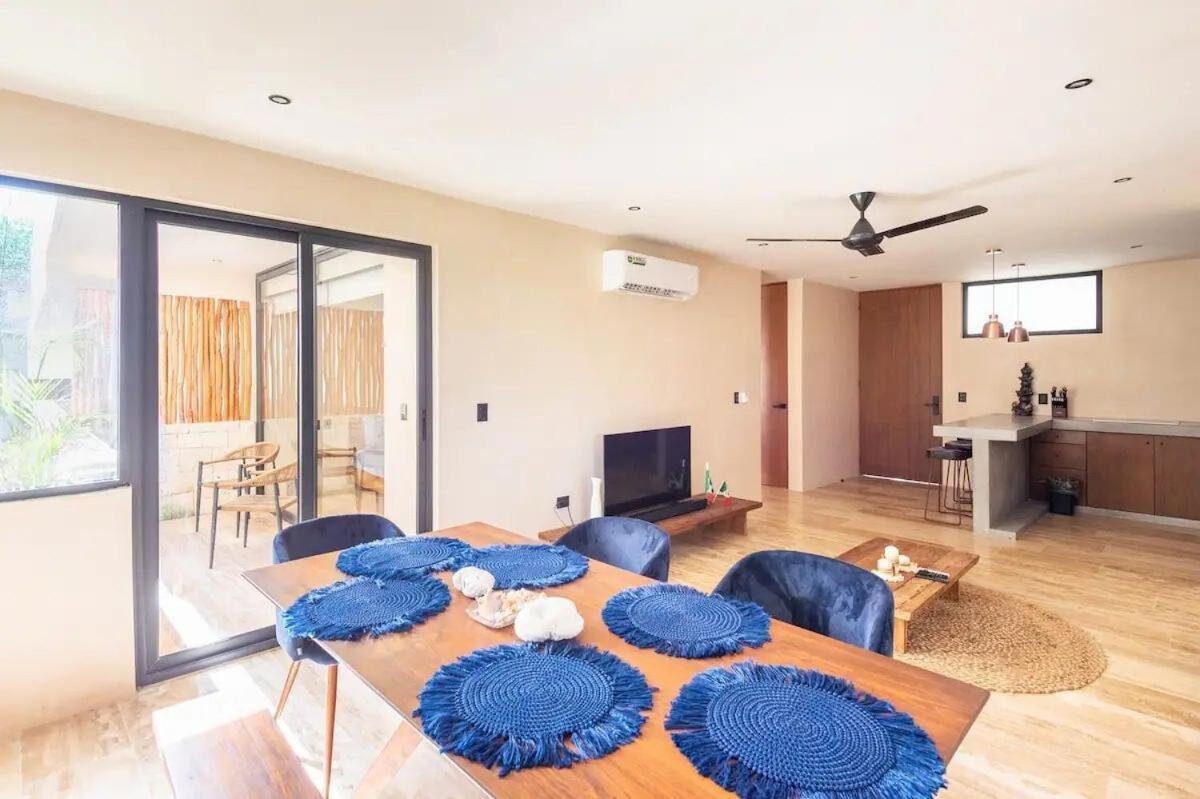Focus La Veleta Nature Haven Apartamento