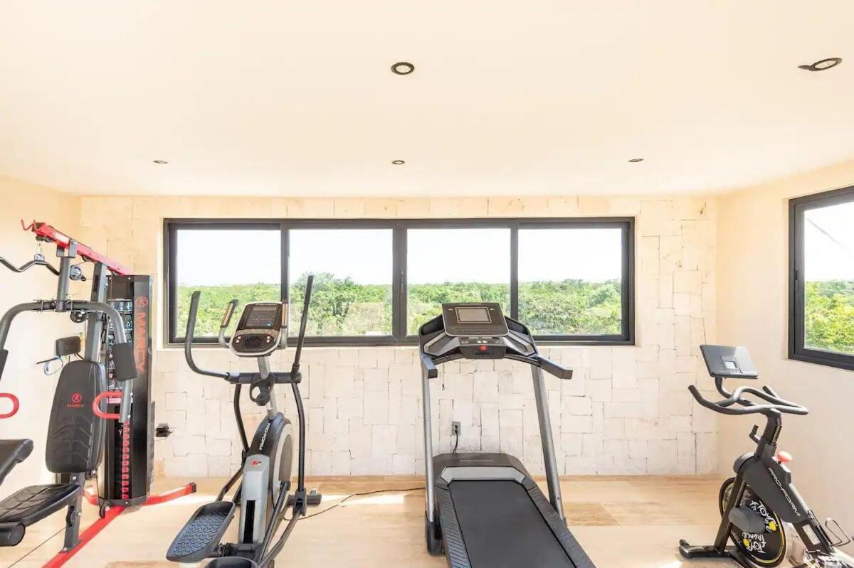 Focus La Veleta Nature Haven Apartamento