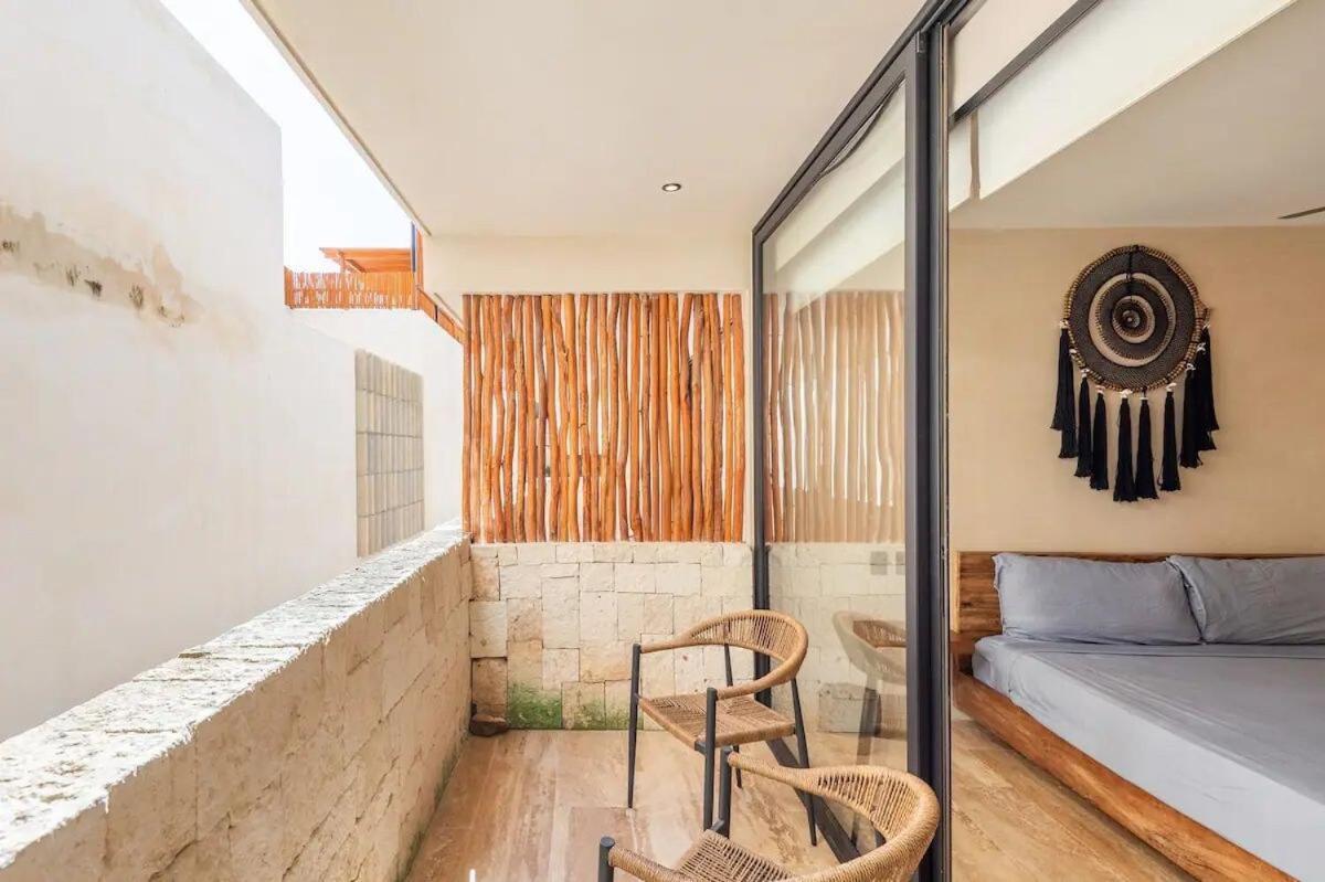 Apartamento Focus La Veleta Nature Haven Tulum